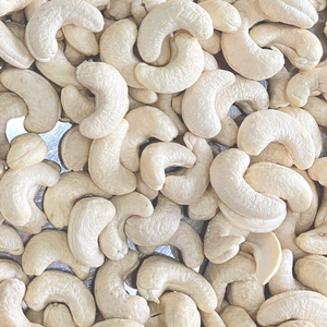 Fournisseur de confiance du Vietnam WW180 WW210 WW320 WW450 vente en gros de noix de cajou exportées vers l'Asie, l'UE, le Moyen-Orient - Product Image 1