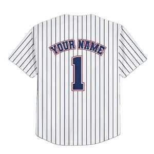 Maillot de baseball - Product Image 2