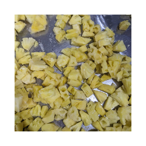 Frozen Pineapple for Smoothies and Beverages from Vietnam Factory Available with Stable Wholesale and Cheap Price Supply - Product Image 6