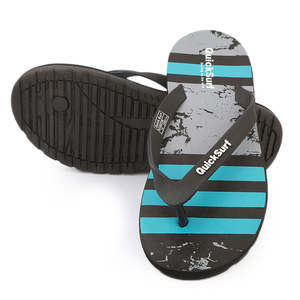 Chaussons pour hommes Quick Surf QUI-2391 - Gris - Product Image 6