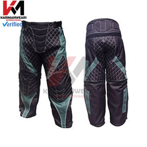 Pantalones de Paintball Sublimados Ligeros con Cintura Ajustable, Joggers para Hombre, Equipo Personalizado y Duradero, Envío Mundial, Deportes de Paintball - Product Image 2