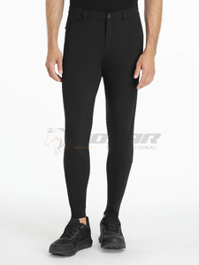 กางเกงขี่ม้าชายเข้ารูป - Product Image 3