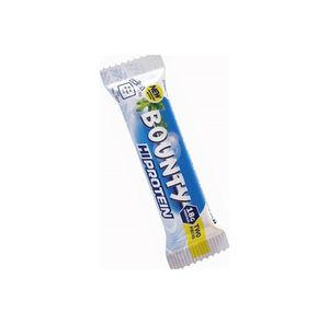 Barra de Proteína Bountyy para un Snack Saludable Entre Comidas, 18g de Proteína, Reduce el Hambre y Apoya el Metabolismo, Venta al Por Mayor - Product Image 3