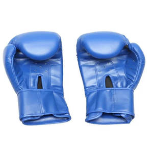 Fabricant professionnel de gants de boxe imperméables personnalisés avec logo, de haute qualité, pour adultes - Product Image 2