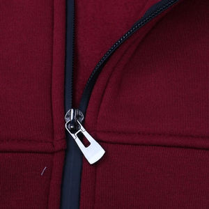 Chándal con Capucha Estampado para Hombre, Precios de Fábrica, Producto Popular, Chándal de Invierno Personalizado, Nuevo Diseño, Cantidad al por Mayor, Informal - Product Image 5