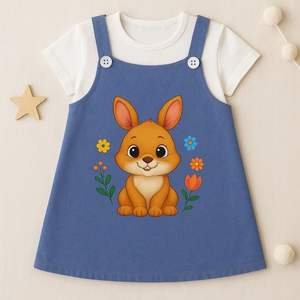 Vestido Arion Premium de AC para Mujer, Material Suave y Transpirable, Costuras de Alta Calidad, Versátil, Modesto, Moda Indonesia, Muestra de 7 Días - Product Image 1