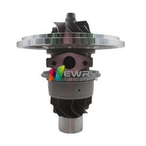 Cartouche Turbo de remplacement Newry OE GT4294 706844-0001 434251-0033 pour camions <span class=keywords><strong>DAF</strong></span> <span class=keywords><strong>CF85</strong></span> / XF95 avec moteurs XF250M /XF315M - Product Image 4