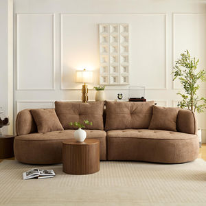 Articles ménagers personnalisés 2026 les mieux notés sur TikTok, faible MOQ, canapé-lit sous vide, assemblage sans outil - Product Image 5