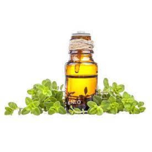 Aceite esencial de mejorana pura 100%, Aceite Corporal dulce con ingredientes de hierbas y hojas, botellas de 100ml-200ml - Product Image 4