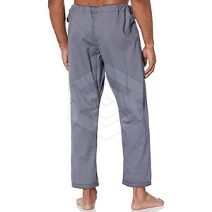 Lightweight Durable Jiu Jitsu Uniform In Stock Jiu Jitsu Gi Uniform Custom Made Bjj Gi Uniform - Product Image 6