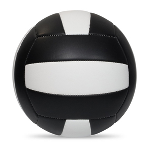 High Quality Custom Printed Logo <b>Volleyball</b> Latest Design Sports Training <b>Ball</b> PVC PU and Leather Material - Product Image 2