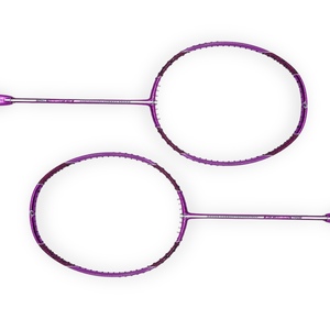 Raquette de badminton de puissance musculaire - Product Image 5