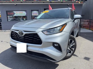 Toyota Highlander XLE AWD 2020, Listo para Enviar - Product Image 4
