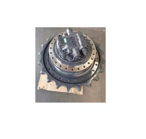 PC300-7 350 360-8 เดินชุดลดเกียร์มอเตอร์กล่องอุปกรณ์ขุดเดิมพร้อมส่ง - Product Image 1