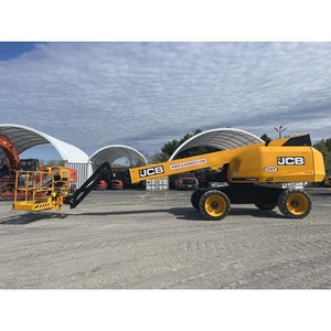 2026 J-CB T65D Boom <b>Lift</b> - Product Image 2