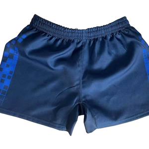 Camiseta de Rugby de Diseño Fabricada en Fábrica, de Alta Calidad, Secado Rápido, Sublimada, Ropa de Fútbol para Equipos Universitarios y Clubes, Uniformes - Product Image 4