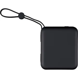 Powerbank Riciclato Jona, Gadget Promozionali Personalizzati ed Ecologici - Product Image 2