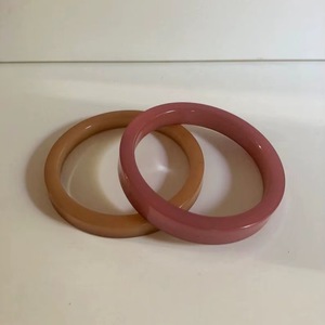 Pulseras y Brazaletes de Resina para Mujer, Nueva Colección, Joyería Estilo Ángel para Fiestas y Bodas, Alta Calidad - Product Image 6