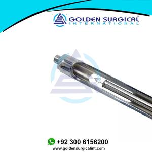 เข็มฉีดยาทันตกรรม1.8มล. กระบอกฉีดยาทันตแพทย์เครื่องมือผ่าตัดทันตแพทย์เครื่องมือดูแลฟัน - Product Image 2