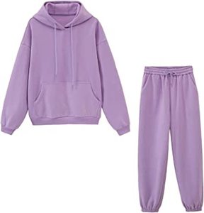 Chándal personalizado de alta calidad para hombre y mujer, ropa deportiva unisex, de chándal, venta al por mayor - Product Image 4