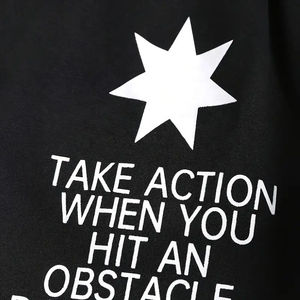 Exquisita ropa de calle moda elegante Digital impreso Oversize chándal para hombres venta al por mayor Vintage Y2K Baggy personalizar Jogger Set - Product Image 3