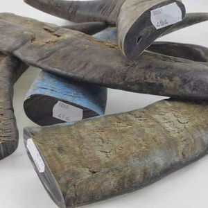 เคล็ดลับเขาควายขัดด้วยมือทำจากผู้ผลิตโดยตรงเป็นมิตรกับสิ่งแวดล้อมทันสมัย - Product Image 1