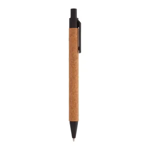 Penna a Sfera Ecologica Cobber, Gadget Promozionale per Uso Personale o Regali Aziendali - Product Image 4