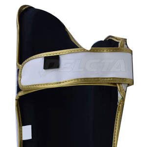 Protector de Espinilla para Kickboxing, Nuevo, en Oferta, Calidad Premium, Diseño Único - Product Image 5