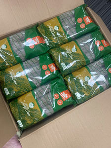 Fideos de Arroz Puro Deshidratados OEM/ODM en Bolsa Purificados con Agua RO de 8 Etapas Alta Calidad Larga Vida Útil de 24 Meses - Product Image 5