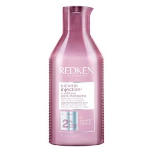 Après-shampoing Redken Volume Injection pour cheveux fins 10,1 fl oz 300 ml - Product Image 6