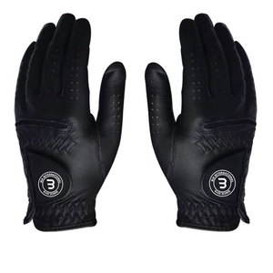 ถุงมือกอล์ฟคุณภาพดีสำหรับกีฬากลางแจ้ง ผลิตอย่างมืออาชีพ ดีไซน์ล่าสุด กันลื่น - Product Image 1