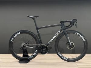 Listo para Enviar, Bicicletas S/Works Tarmacs SL8- Dura-Ace Di2, Grado Industrial y para Bricolaje, OEM/ODM Personalizable - Product Image 2
