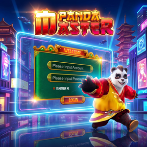 Agent recherché pour le logiciel de jeu en ligne Panda Master Fish Game - Product Image 1