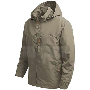Chaqueta Softshell de Invierno para Hombre, Nueva Colección, Resistente al Viento, Estilo Urbano, Calidad Premium, Venta en Línea - Product Image 2