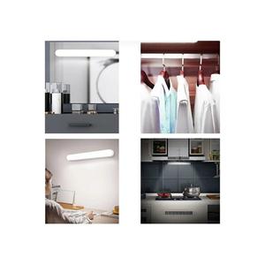Vsn Hi?ghtek gabbiano LED applique ricaricabile (nuovo?) Wireless 3 luci diverse