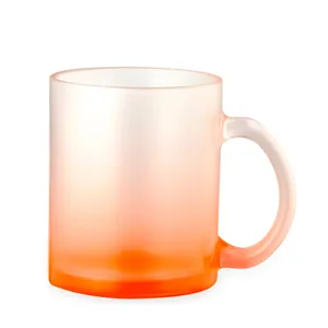 Tazza Personalizzata Osaka per Sublimazione, Articoli Promozionali per Bevande - Product Image 4