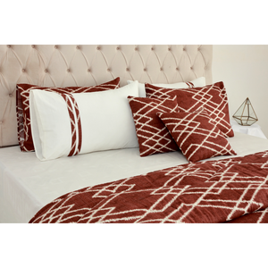 Parures de lit Nectar Sheet Pillowcase Duvet Cover - Product Image 1