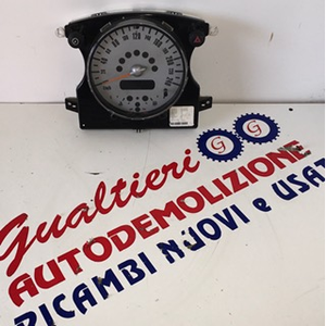 Panel de instrumentos MINI Cooper 1ª Serie nb3128137001003 (00>06) - Product Image 1