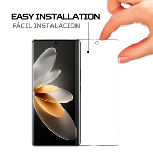 "วีโว่ เอส 16 โปร แอนติช็อค ฟิล์มกันรอยหน้าจอ" - Product Image 3