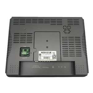 Brand New xác thực chưa mở mt8121ie <span class=keywords><strong>HMI</strong></span> Hiển thị màn hình cảm ứng cho PLC Pac & chuyên dụng bộ điều khiển kho cho Giao hàng nhanh - Product Image 2