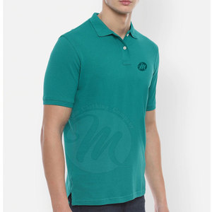 Polo <b>T</b> <b>Shirts</b> With Classic <b>Collar</b> And Durable Stitching Perfect For Office Wear Casual Outfits And Daily Use - Product Image 3