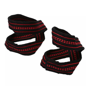 Sangles en forme de huit de qualité supérieure, nouvelle conception, en coton/polyester, sangles en forme de huit personnalisées - Product Image 5