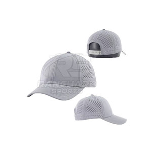 Casquettes de baseball ajustables à fermeture à pression pour le sport, casquettes de baseball d'été pour la plage et les voyages, casquettes de baseball d'extérieur - Product Image 5