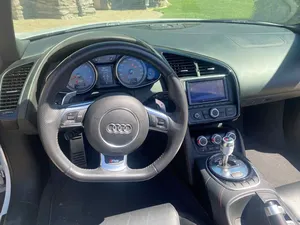 Audi R8 2015 d'occasion 4.2 - Product Image 3