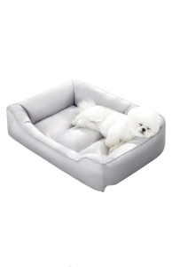 <b>Cool</b> Modern Animal Pattern Soft Waterproof Tear-Resistant Washable Pet <b>Mat</b> for <b>Cats</b> & Dogs From Vietnam - Product Image 5