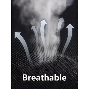 Fabricant de vêtements personnalisés Premium Heavyweight Silk Satin Line sweats à capuche pour hommes unisexe - Product Image 6