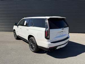 Kadillac Escalade-V 2024, 4x4, Transmisión Automática, Volante a la Izquierda, Usado, Listo para Enviar, Superventas - Product Image 5