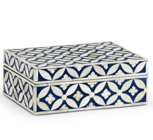 Tayyab Handicraft's Excellent Quality Bone Inlay Jewellery <b>Box</b> Polished Animal Style for Home Decoration and Jewellery <b>Storage</b> - Product Image 4