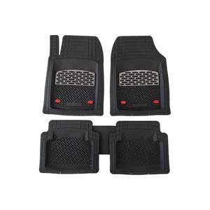 Ford Tourneo Courier Après 2014 Mat Deep Pool Chrome Carbone - Product Image 6