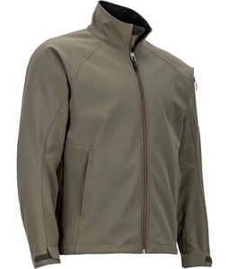 Veste Softshell pour homme, vêtements de travail d'hiver en polyester, faible MOQ, veste Softshell personnalisée pour homme en vente - Product Image 4